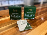 2 boxes Pure Organic Barley from Australia-Powerful Food Supplement!